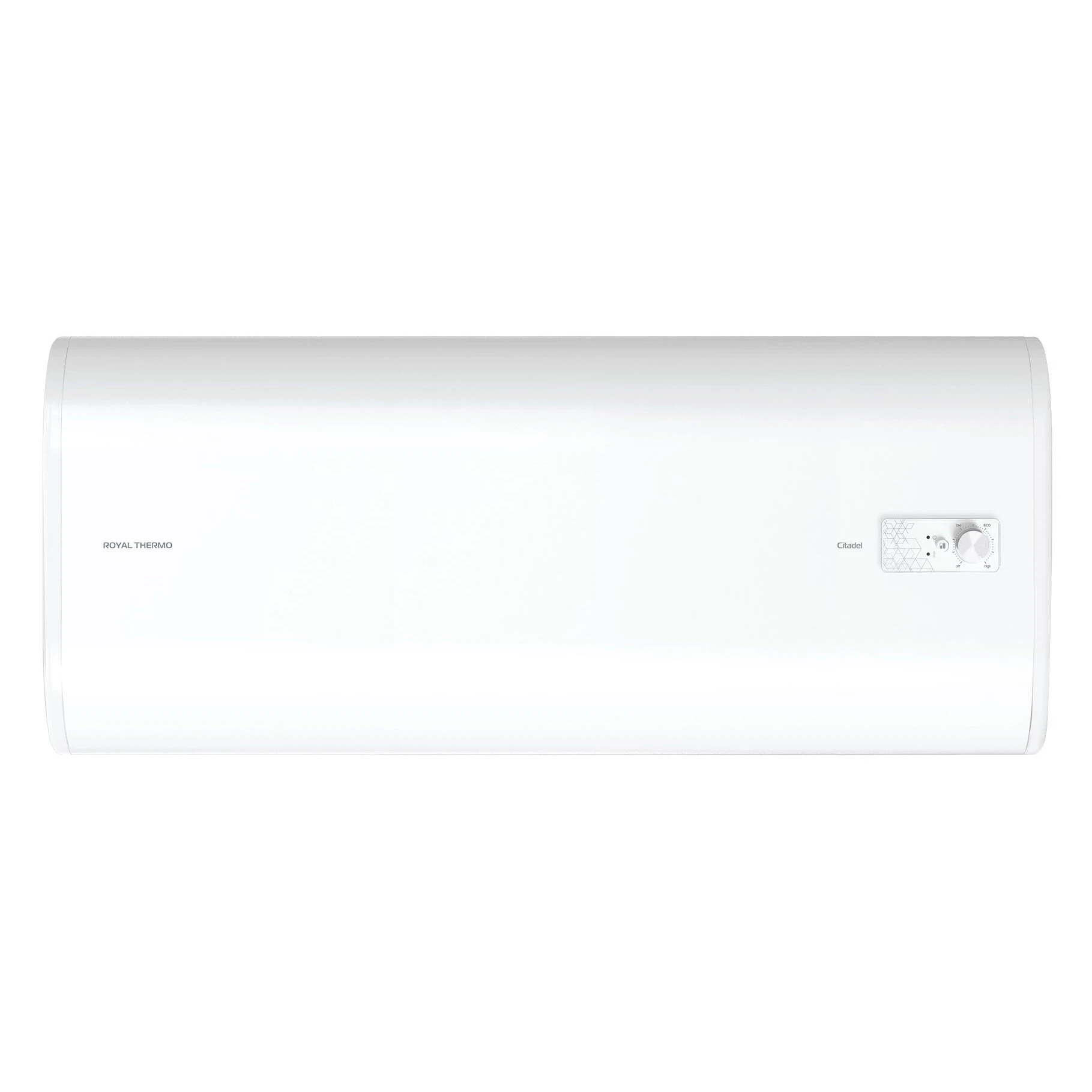 Водонагреватель Royal Thermo RWH 100 Citadel H