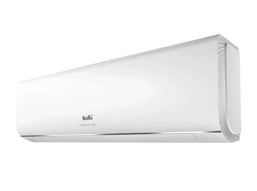 Сплит-система Ballu iGreen Pro BSAG-24HN1_20Y комплект