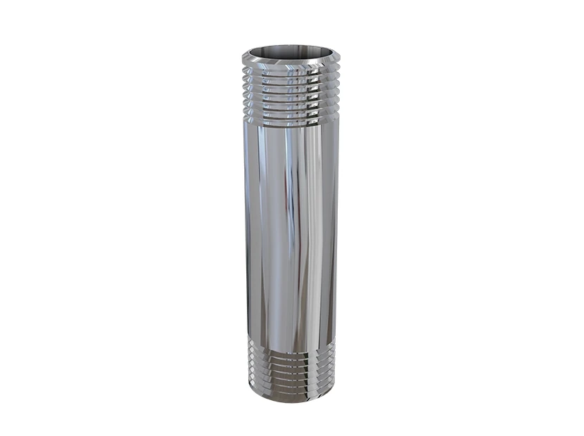Бочонок хром Royal Thermo 1/2quot;x50 нар. - нар.