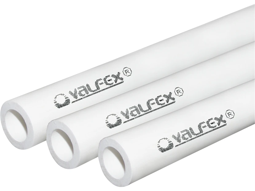 Труба VALFEX SDR 6 PN20 63 х 10,5 мм, метр (4/20)