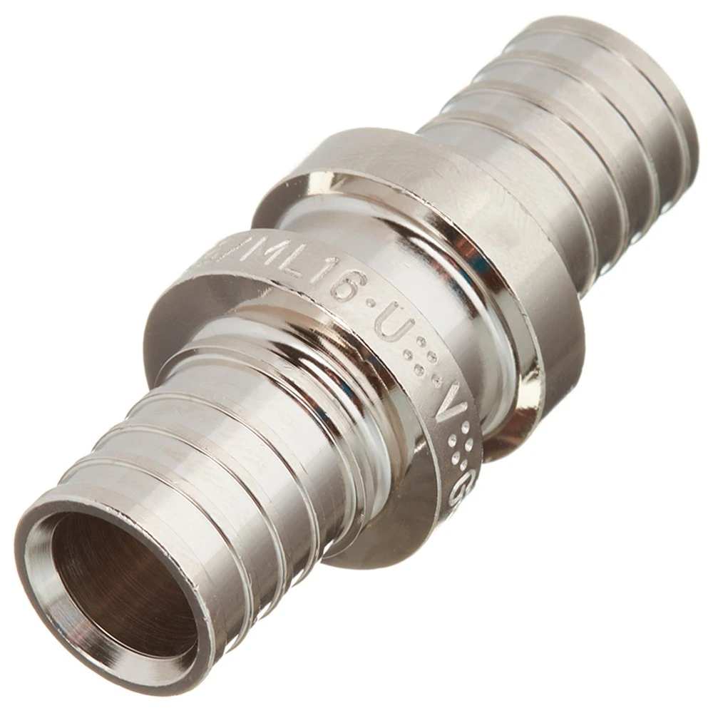 Муфта соединительная REHAU THERM S равнопроходная 17