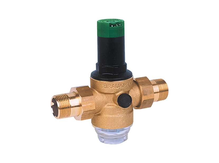 Понижающий клапан Honeywell 1/2quot; D06 F - 1/2quot; A