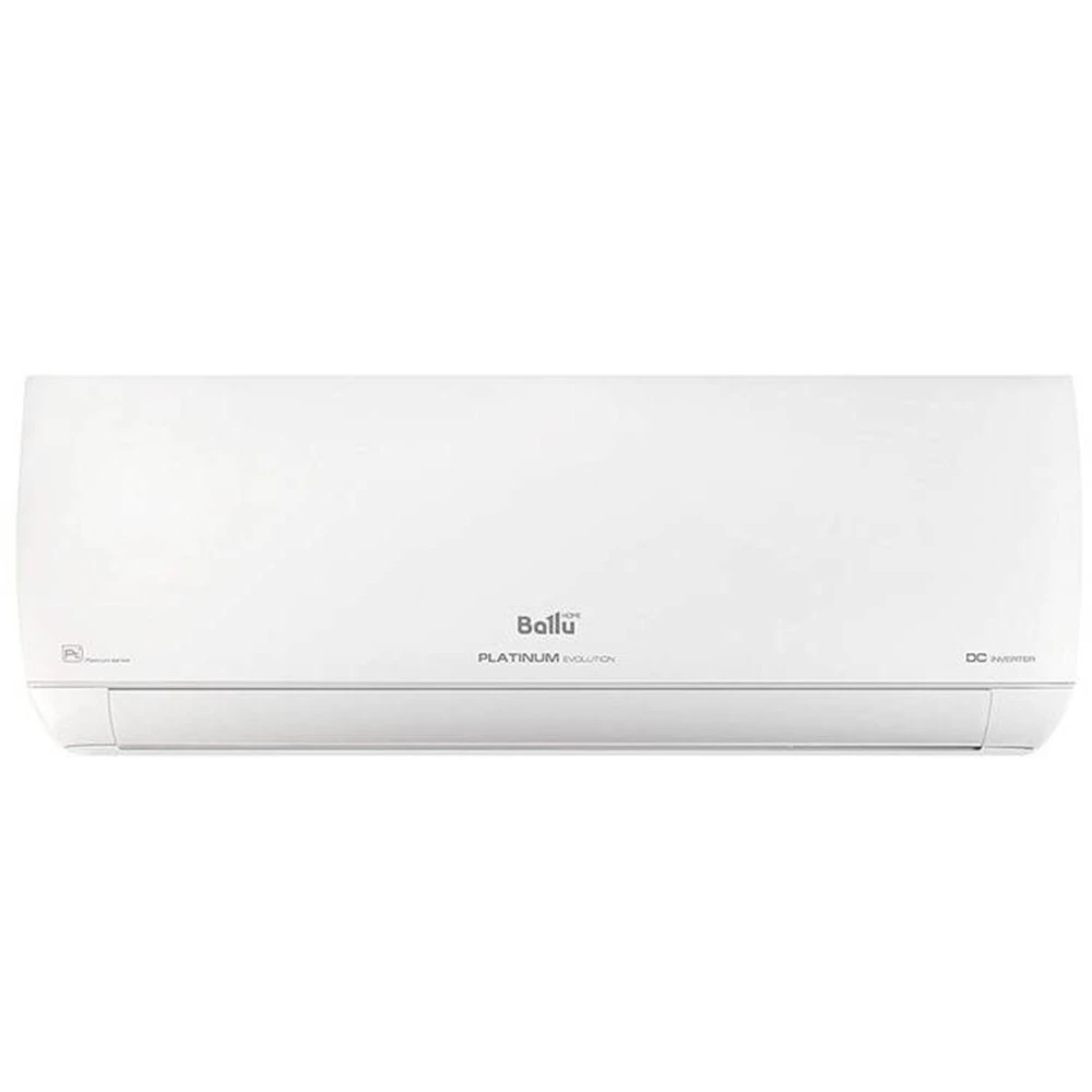 Сплит-система инверторного типа Ballu BSUI-12HN8_23Y комплект с Wi-Fi