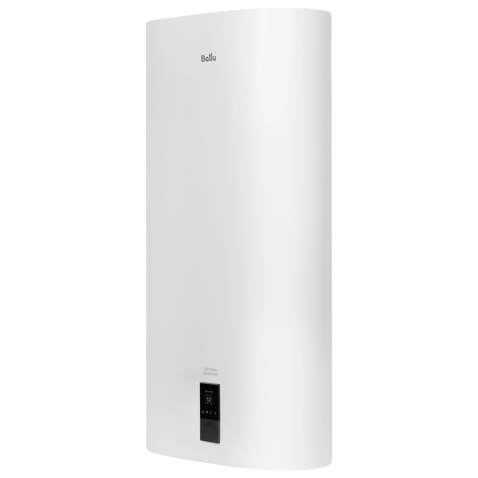 Водонагреватель Ballu BWH/S 100 Cetrion Inverter