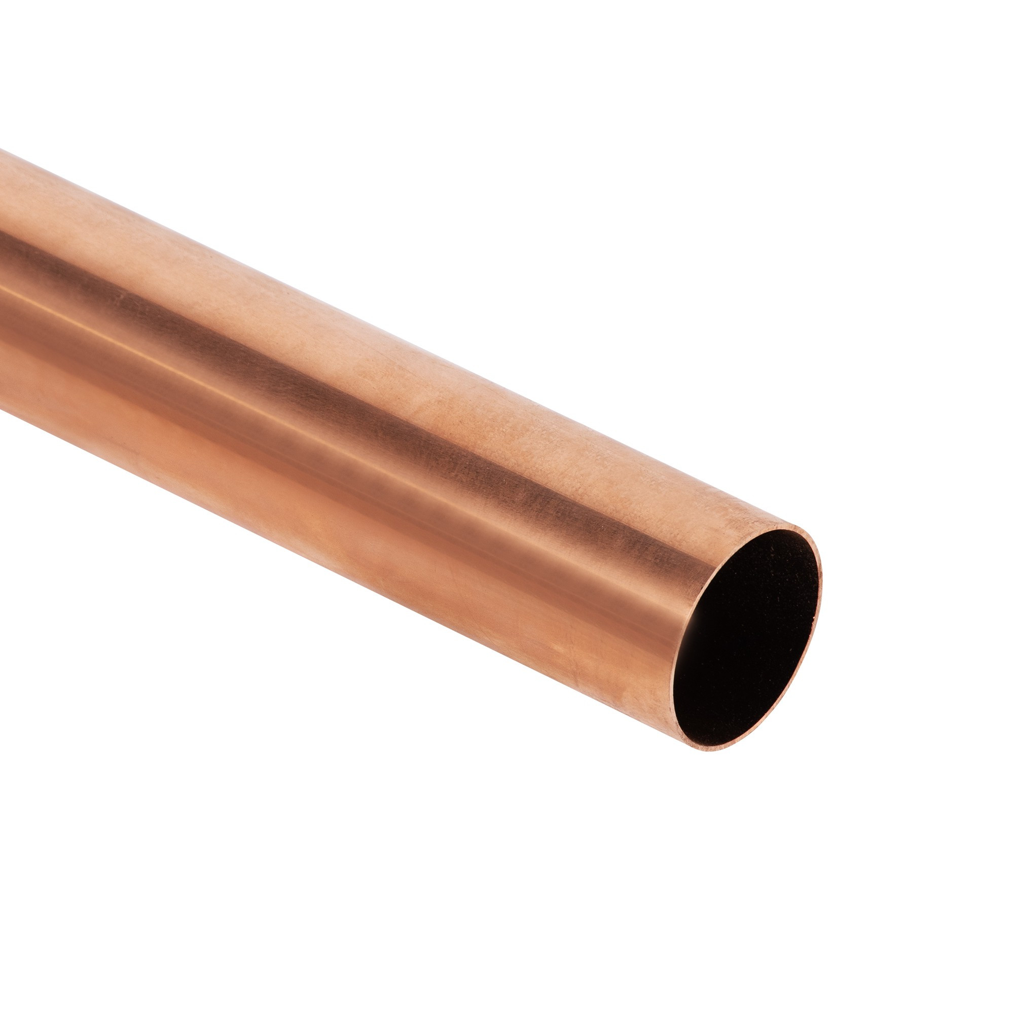 Труба медная Ballu Standard 28,57х1,27х3000 (1-1/8), отрезок