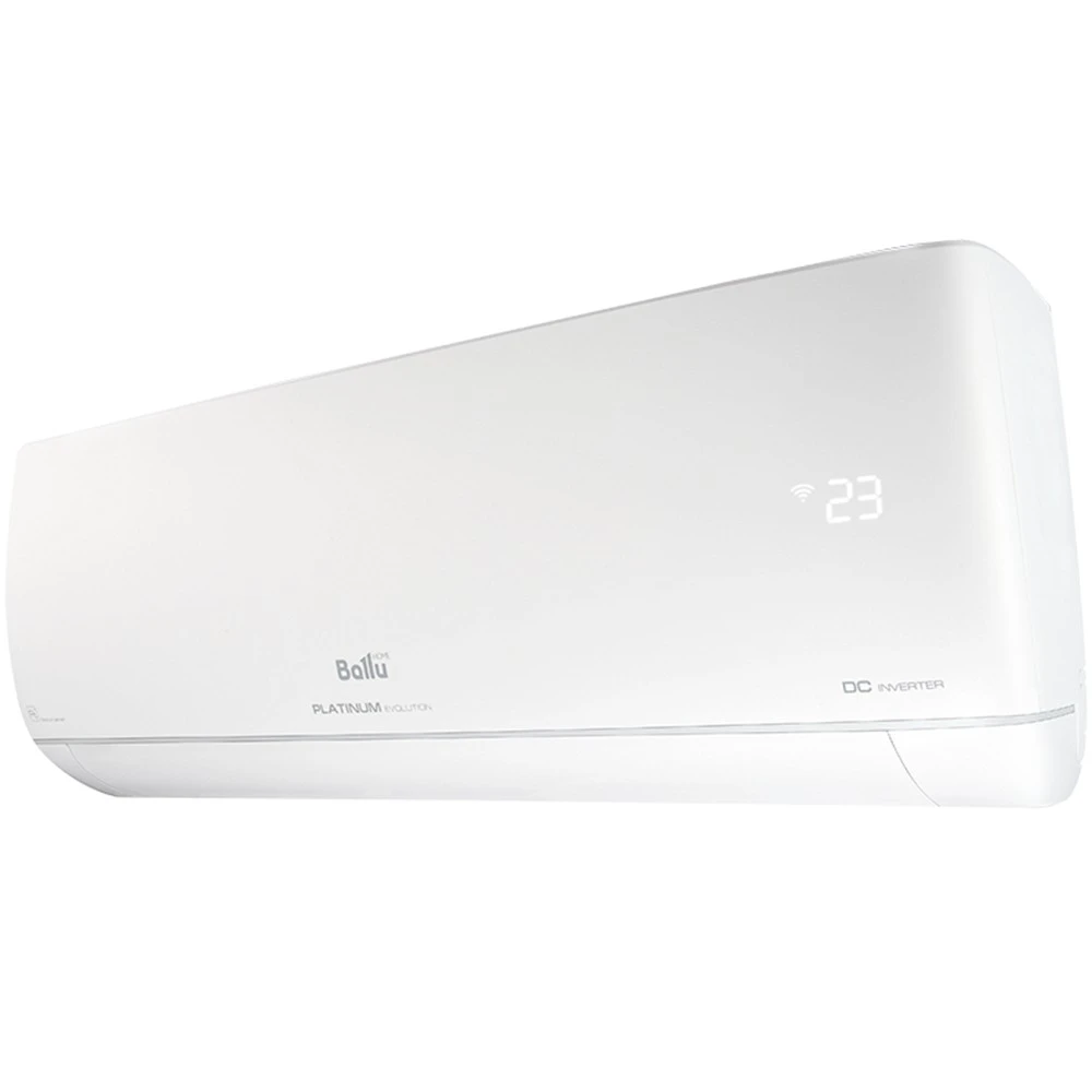 Сплит-система инверторного типа Ballu BSUI-09HN8_23Y комплект с Wi-Fi