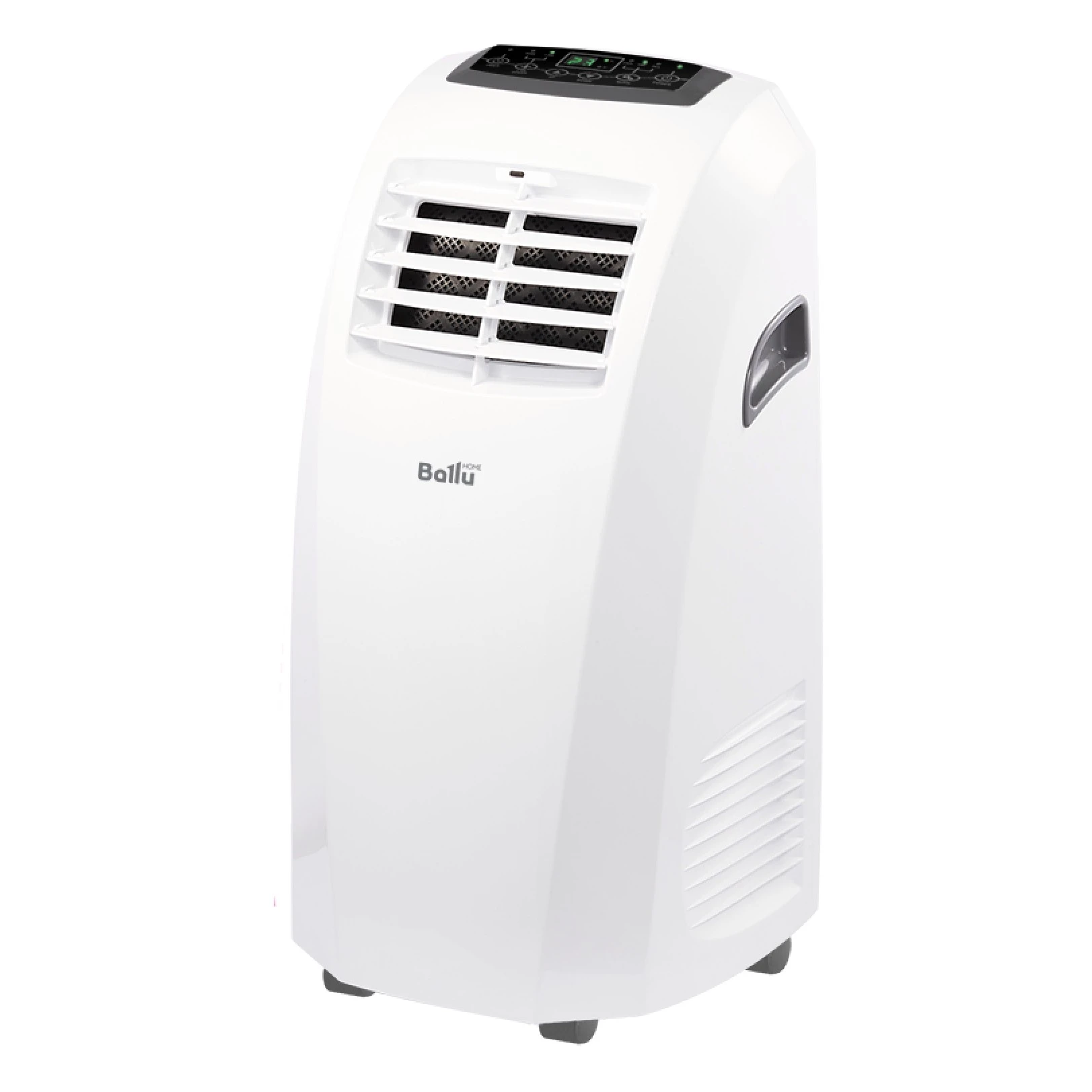 Мобильный кондиционер Ballu Aura BPAC-09 CP_22Y