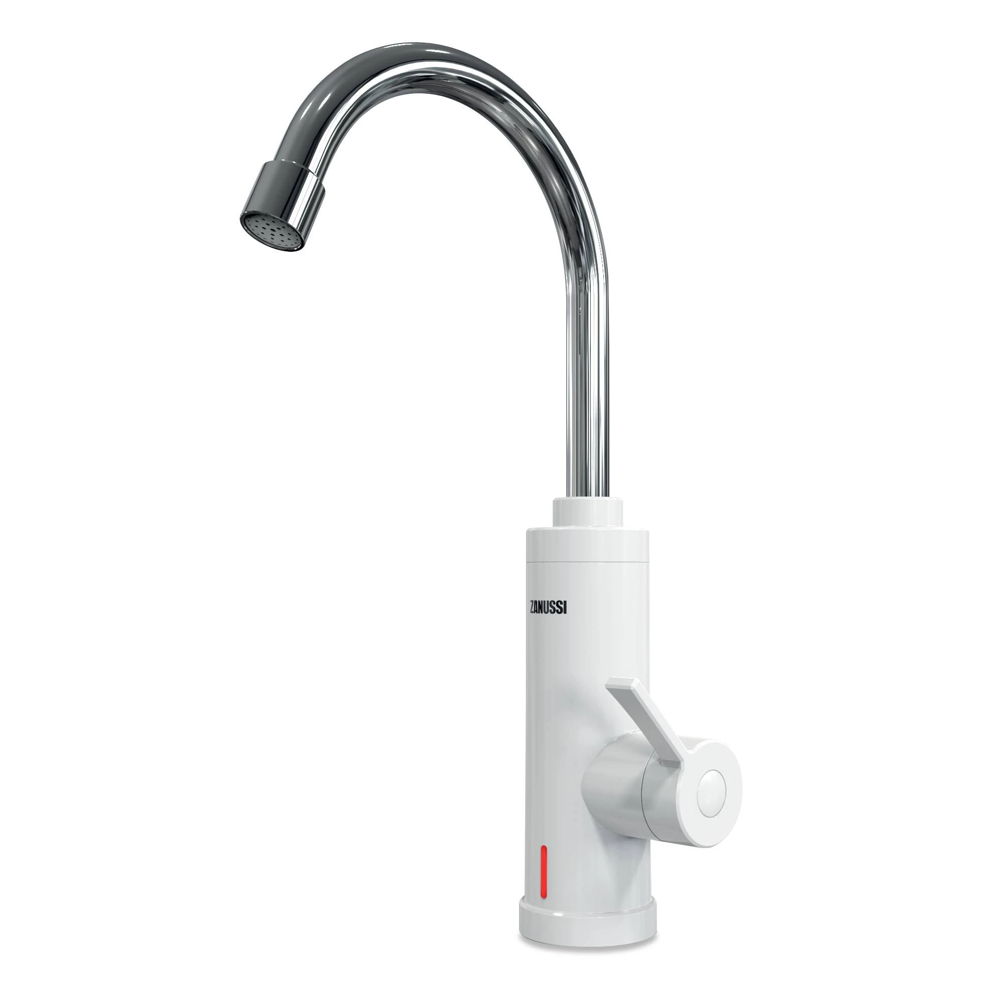 Водонагреватель проточный Zanussi SmartTap Fresh