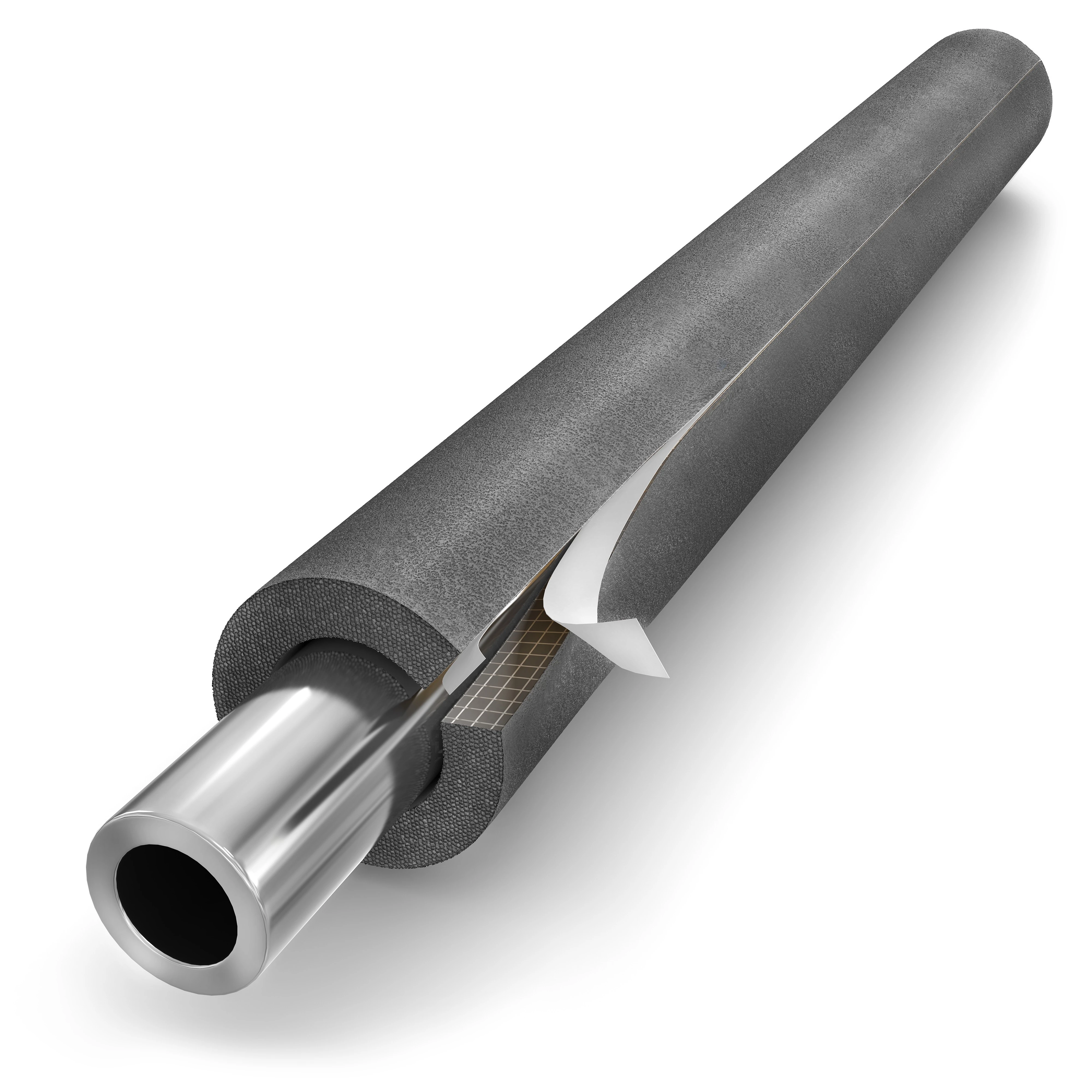 Трубка ENERGOFLEX SUPER SK 22/20-2