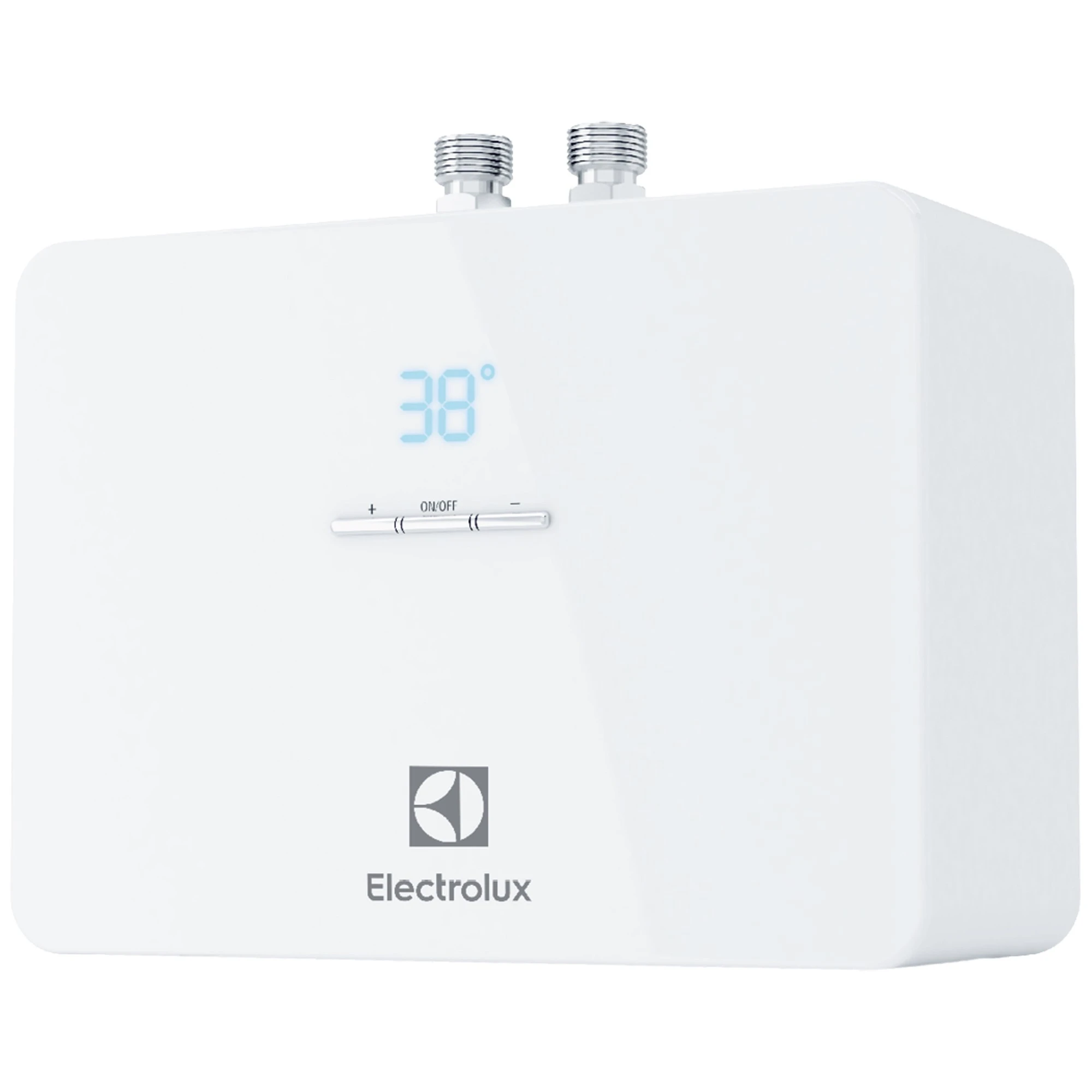 NPX 4 AQUATRONIC DIGITAL 2.0