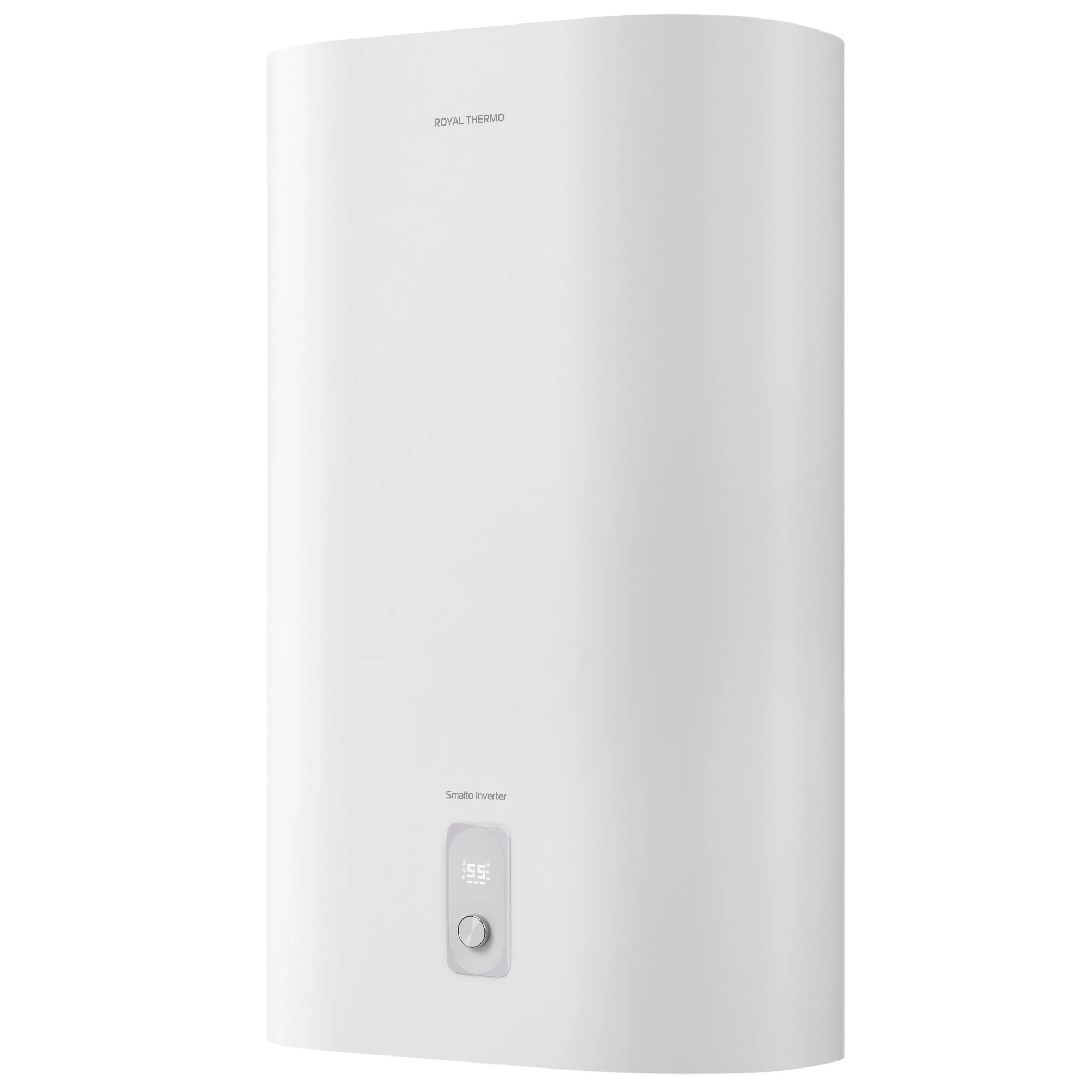 Водонагреватель Royal Thermo RWH 80 Smalto Inverter