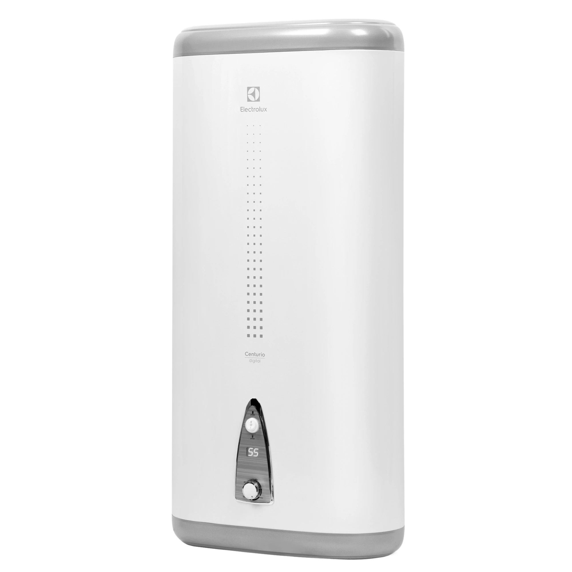 Водонагреватель Electrolux EWH - 50 Centurio Digital 2