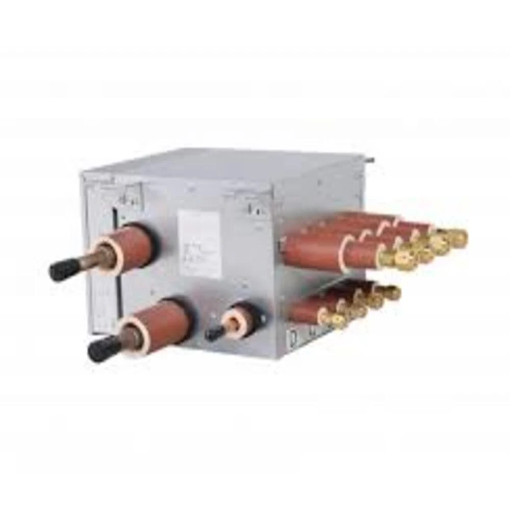 Блок-переключатель Electrolux ECHS-N06XС
