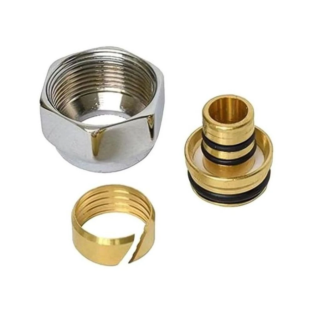 Евроконус VARMEGA 20х2.8 3/4quot; VM09205