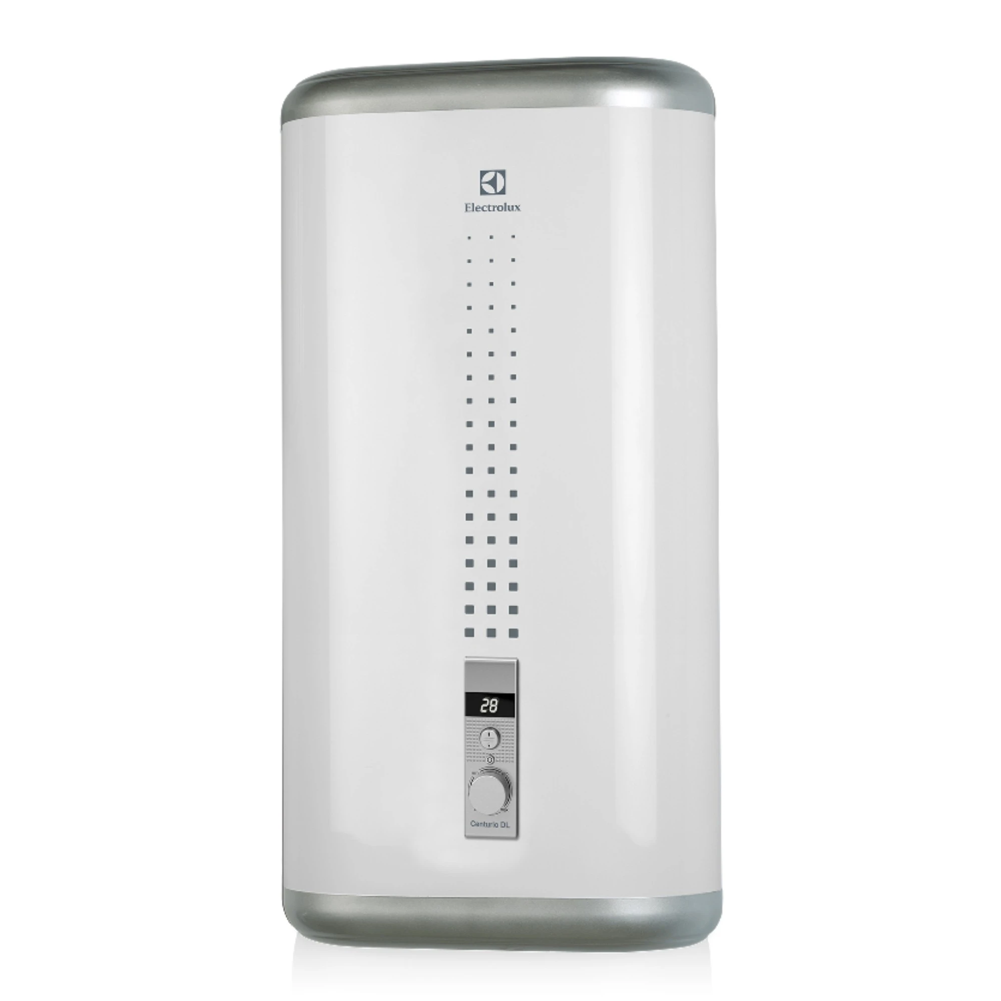 Водонагреватель Electrolux EWH 80 Centurio DL