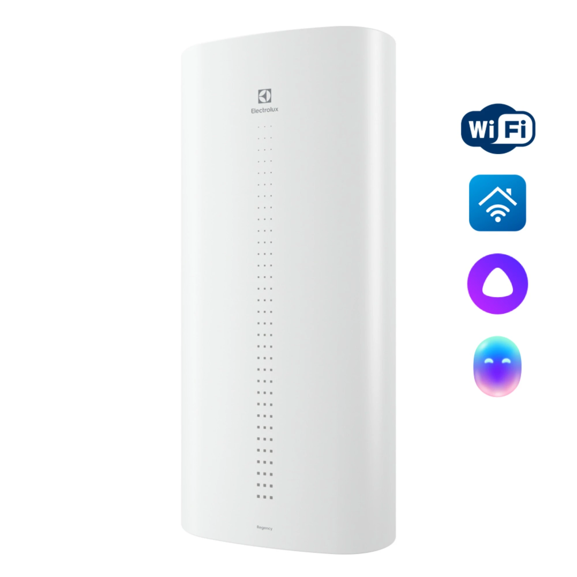 Водонагреватель Electrolux EWH 50 Regency