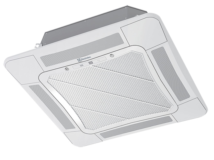 Панель кассетн. тип Electrolux EACP/I-650 FMI_ERP для ЕАCC/I-12/18 FMI/N3_ERP