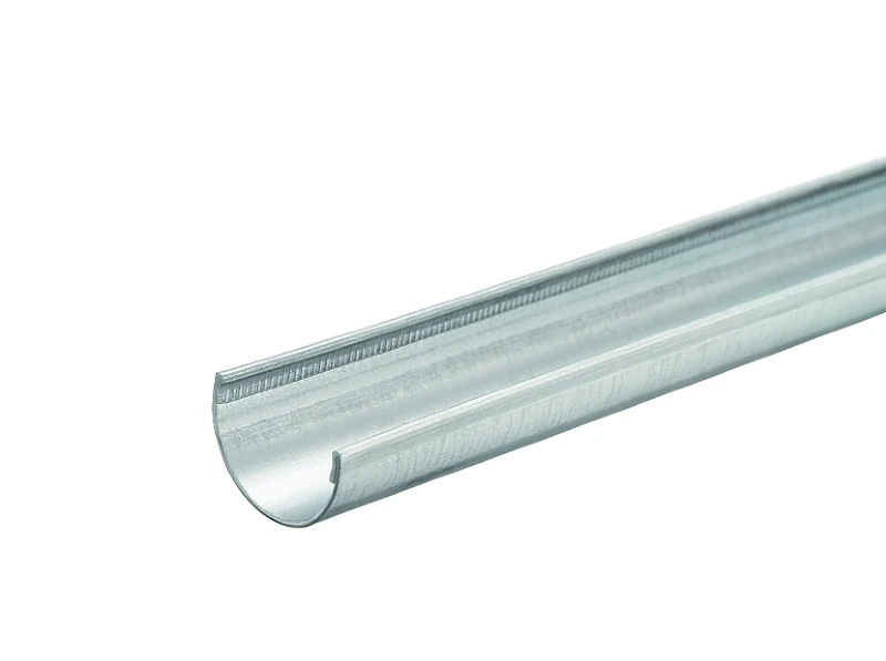 Желоб фиксирующий REHAU для ПЭ-трубы 40 (3)