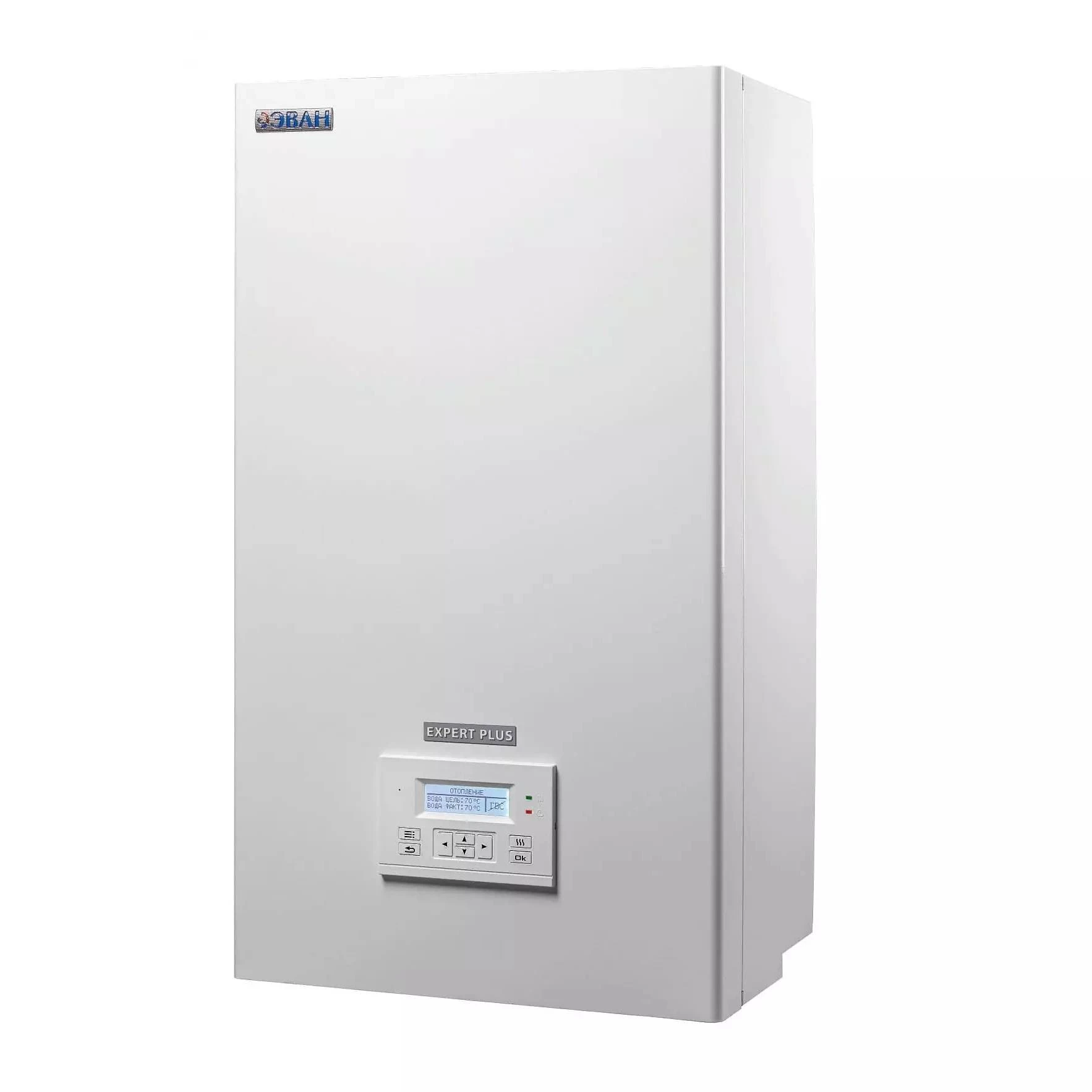 Котел электрический ЭВАН EXPERT PLUS - 6