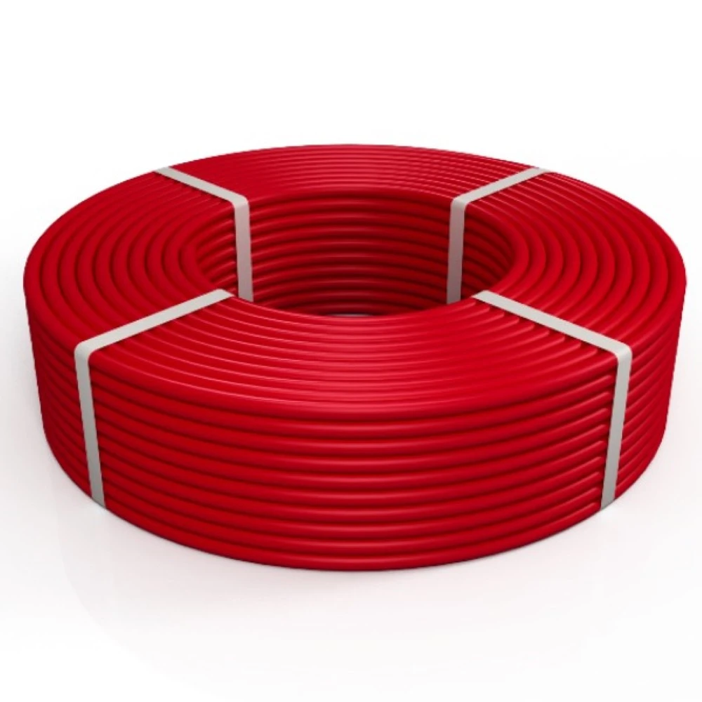 Труба Royal Thermo из сшитого полиэтилена Pex-a EVOH d16×2.0, (420)