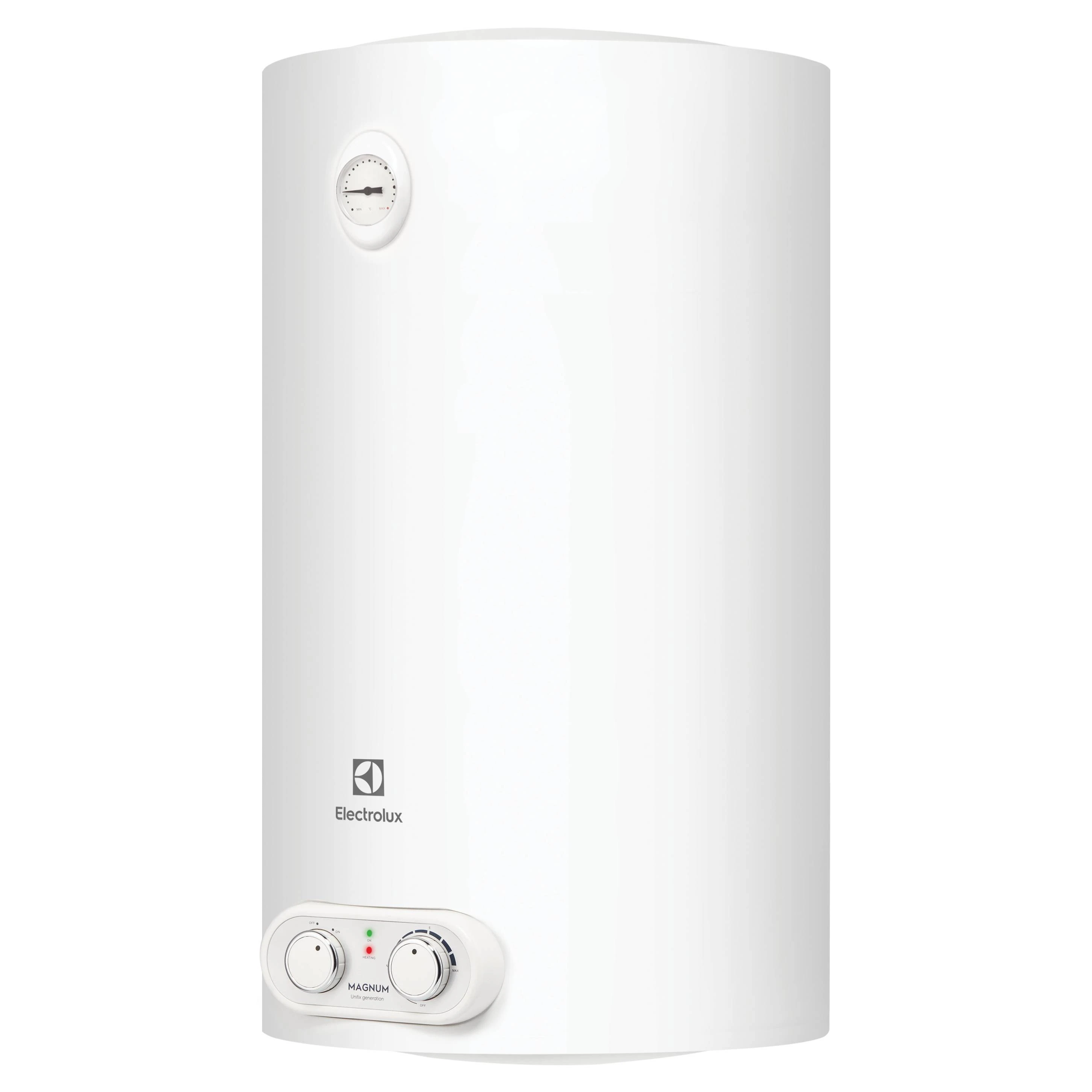 Водонагреватель Electrolux EWH 50 Magnum Unifix
