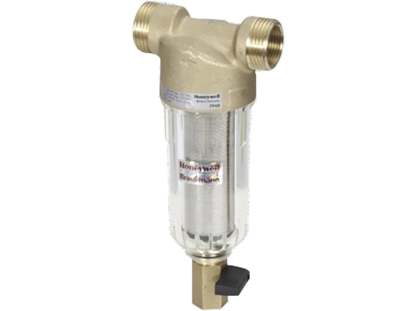 Фильтр сетчатый Honeywell-Braukmann FF06-3/4AA BRU