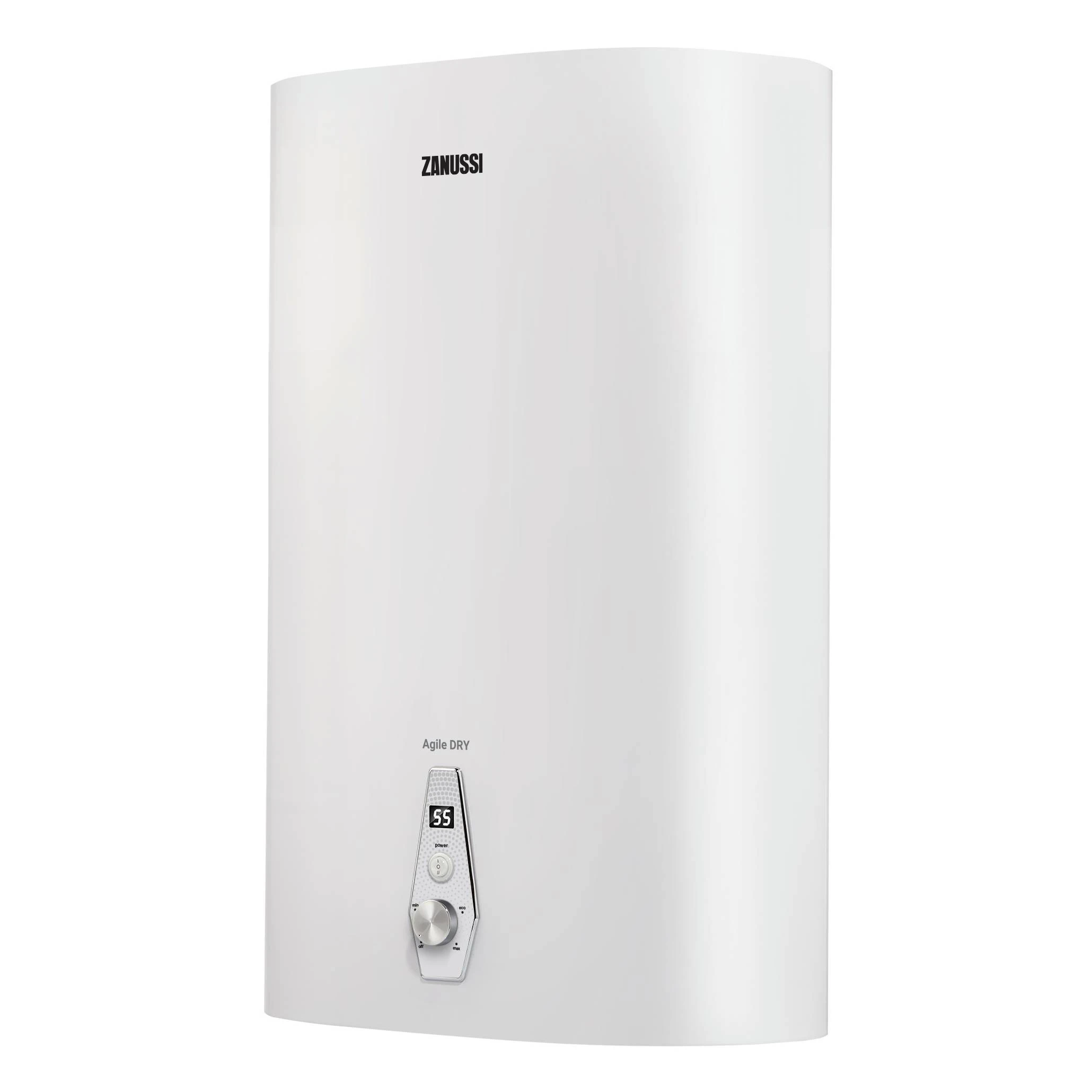 Водонагреватель Zanussi ZWH/S 80 Agile DRY