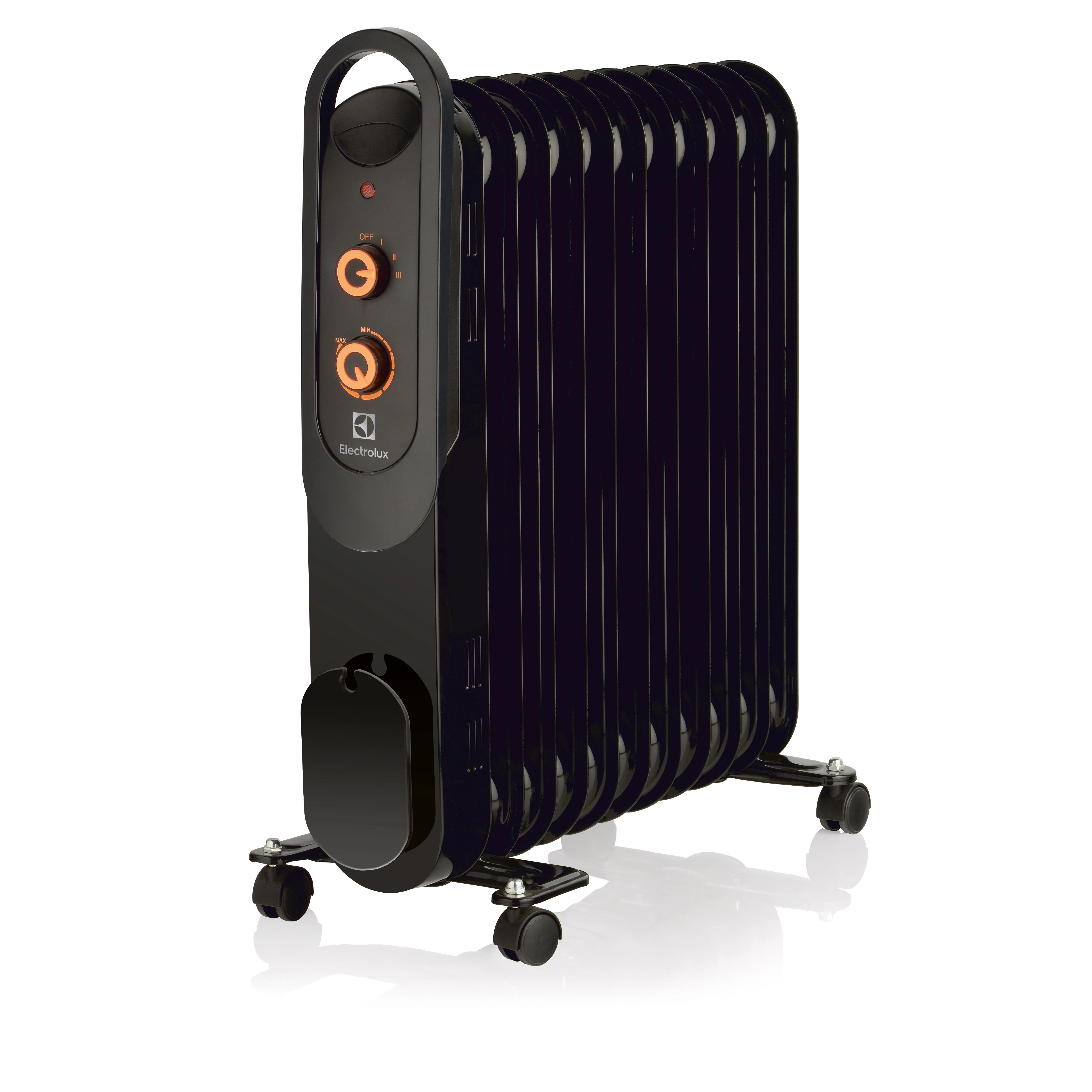 Масляный радиатор Electrolux EOH/M-4221 2200W (11 секций)