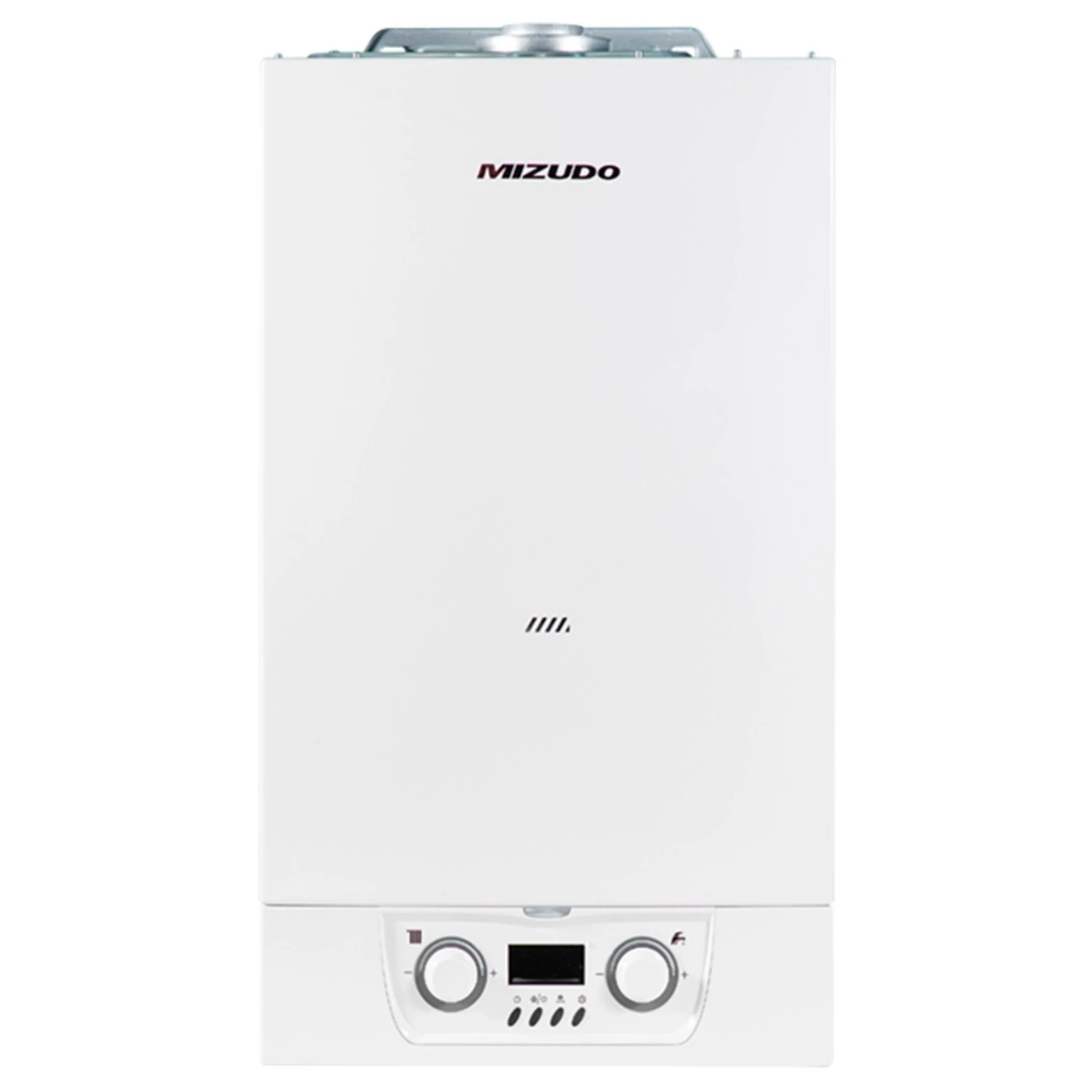 Котел газовый MIZUDO MAESTRO LUX M20T настен,2 конт.,OPT, закр.кам сгор