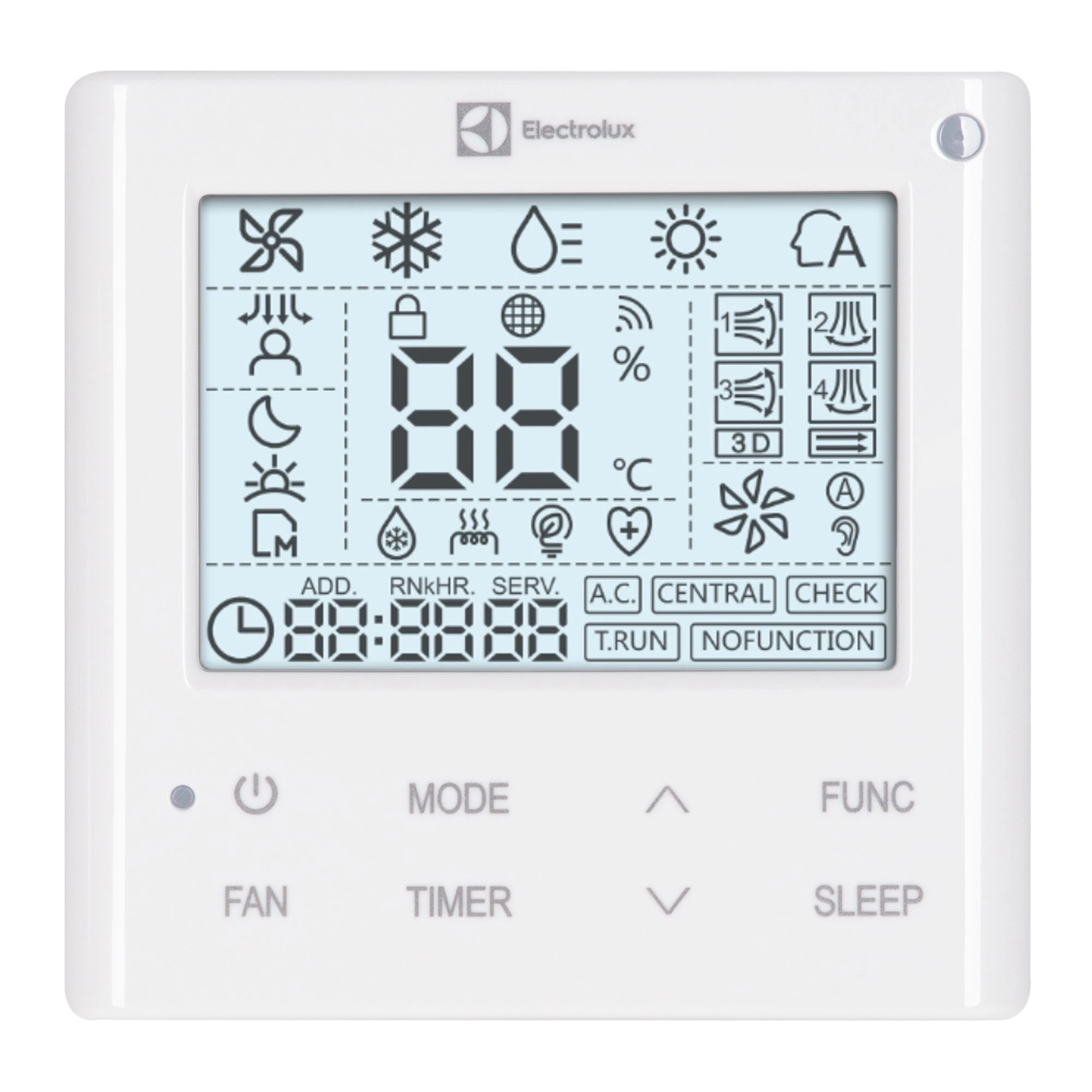 Пульт управления проводной Electrolux ESVM-M01H