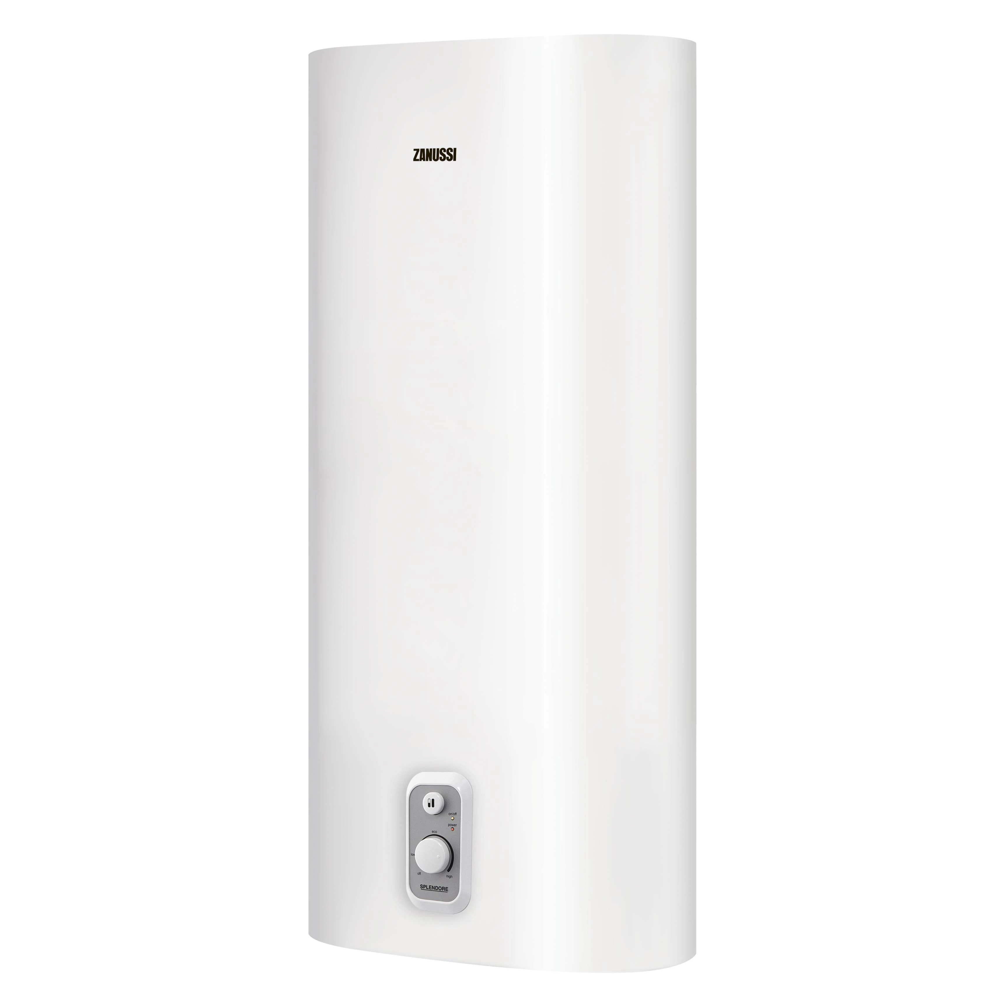 Водонагреватель ZANUSSI ZWH/S 50 Splendore Dry