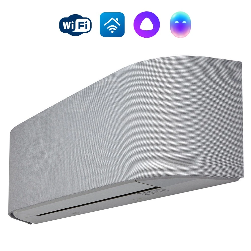 Сплит-система инверторного типа Toshiba Haori RAS-B13N4KVRG-E/RAS-13J2AVSG-E1 комплект