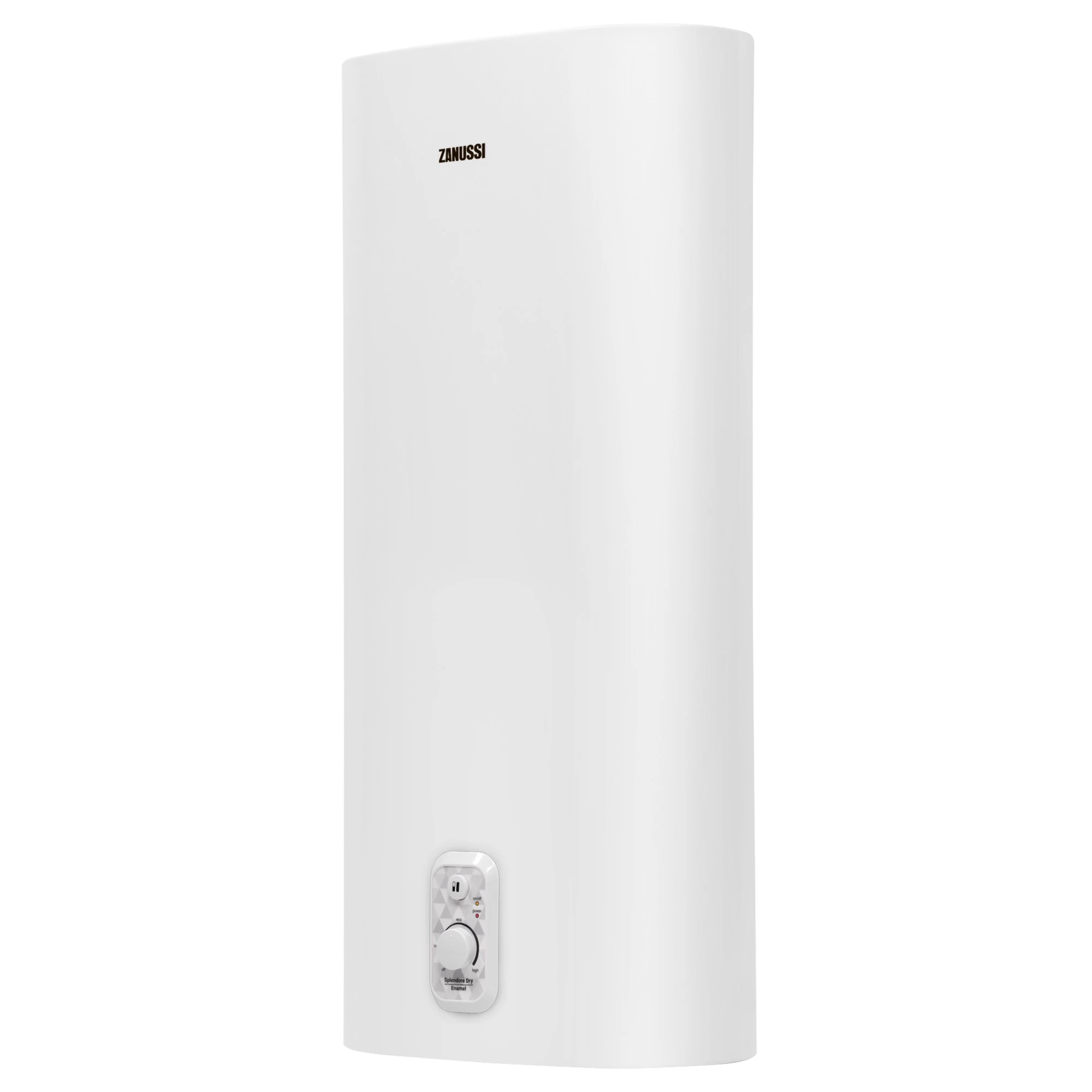 Водонагреватель Zanussi ZWH/S 50 Splendore Dry Enamel