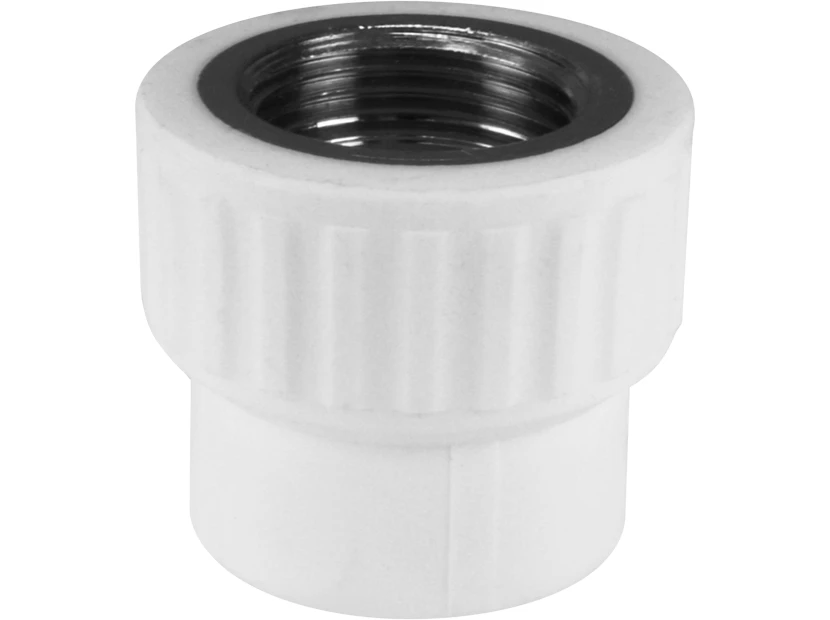 Муфта переходная ВР 20 x 3/4quot; (100/25) VALFEX