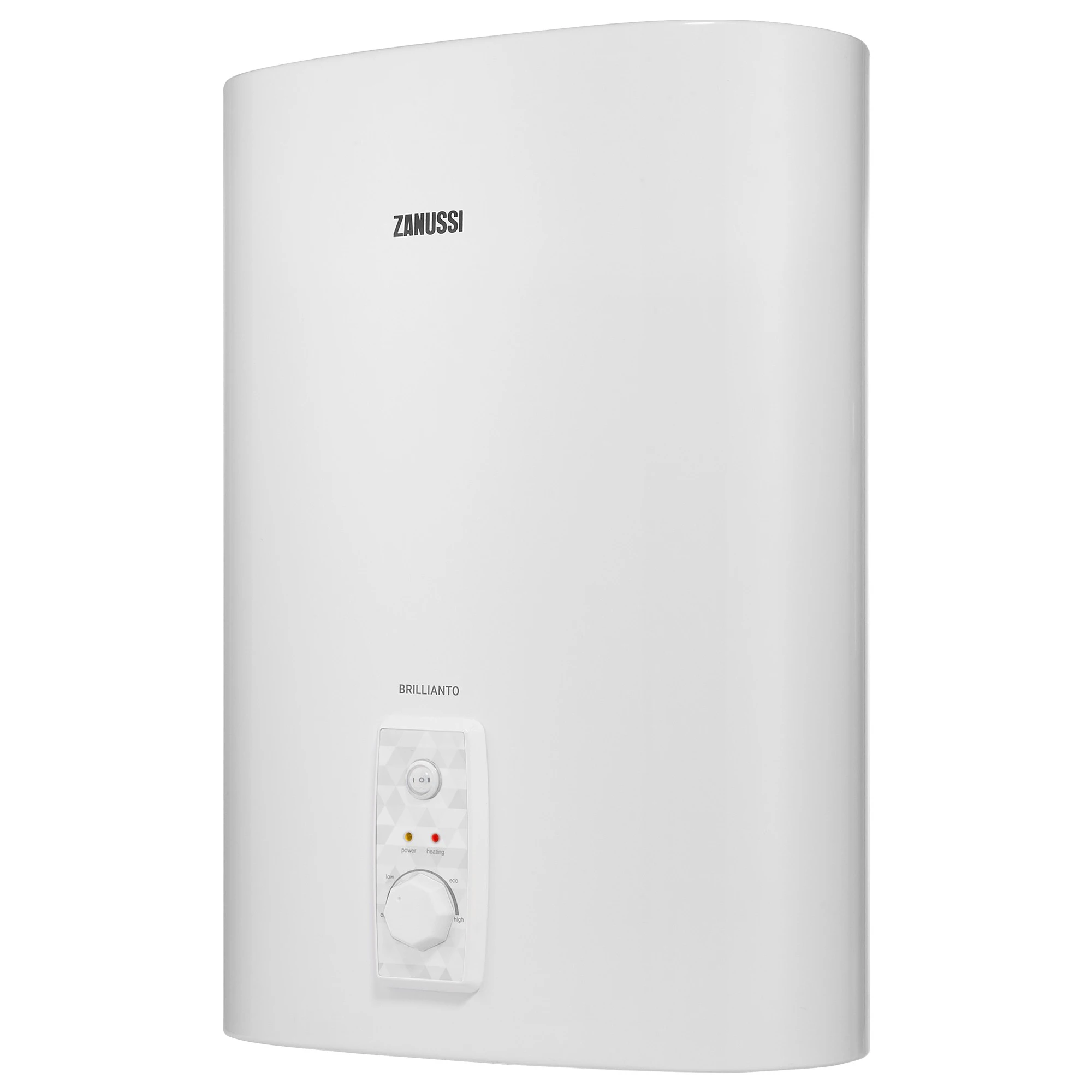 Водонагреватель Zanussi ZWH/S 30 Brillianto