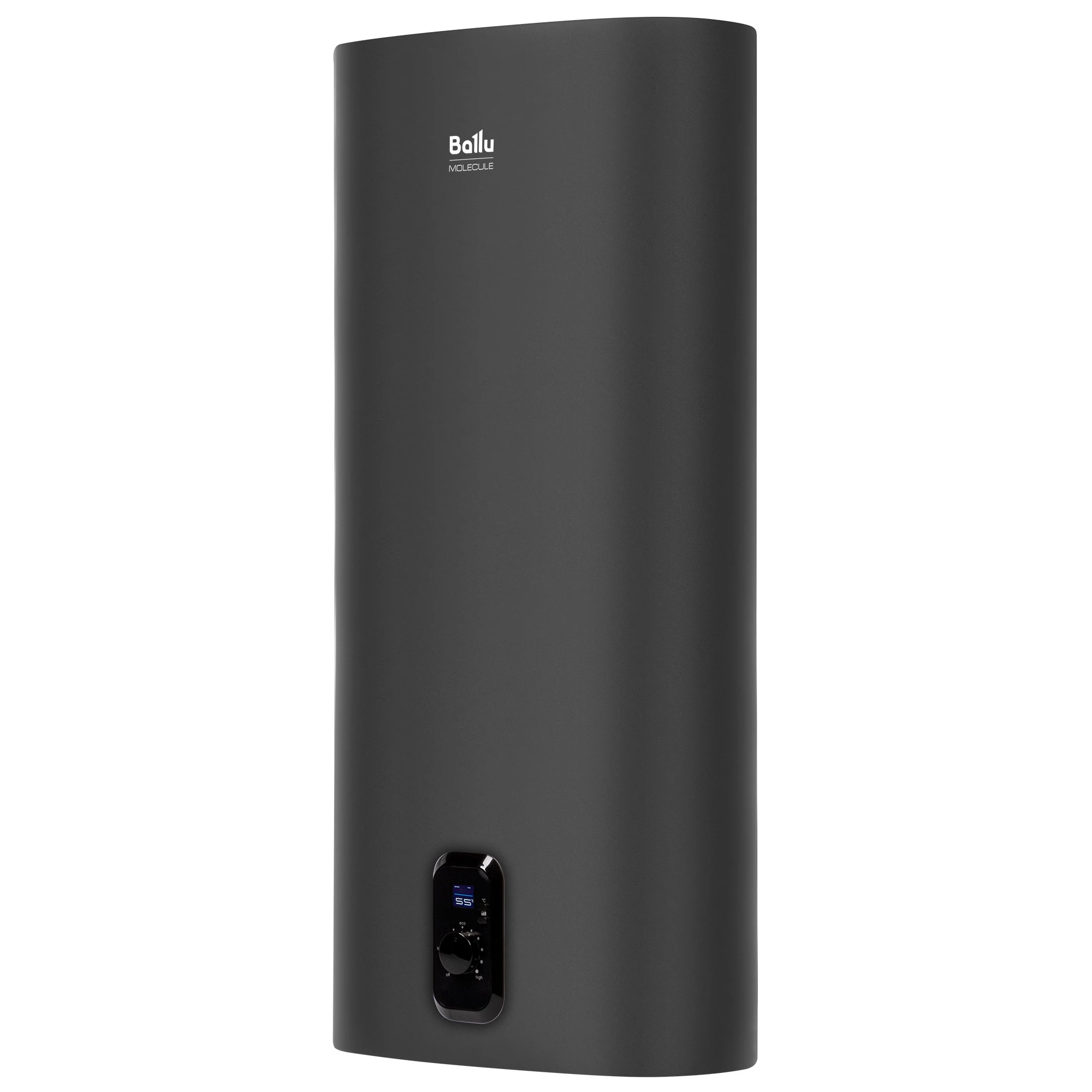 BWH/S 50 Molecule Grafit