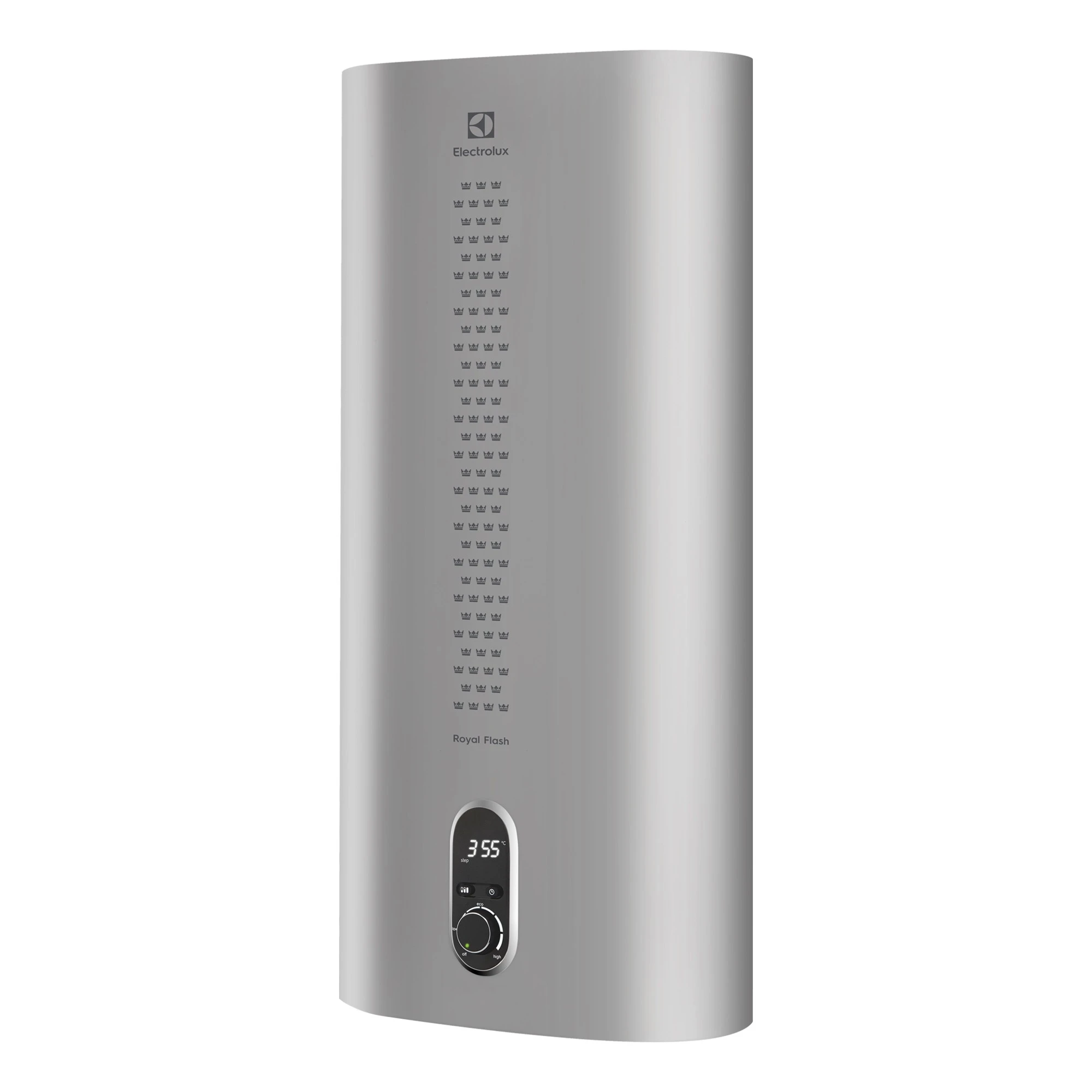 EWH 50 Royal Flash S