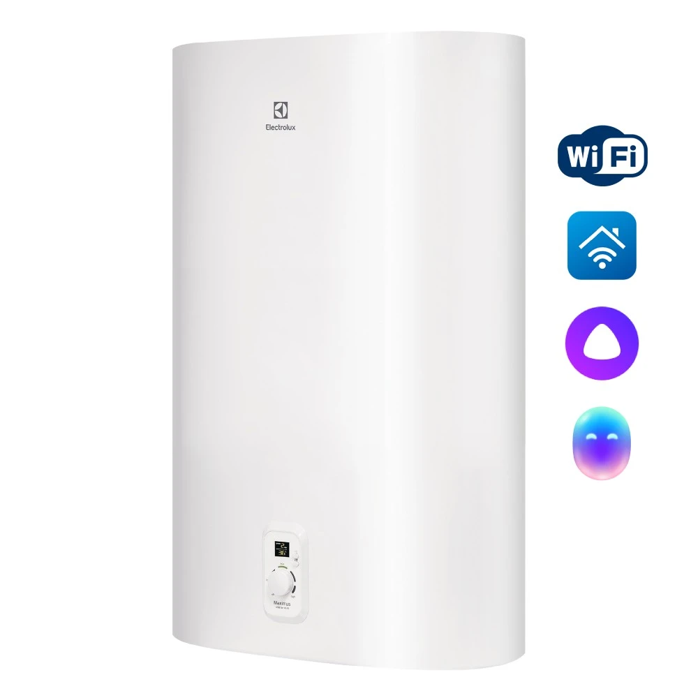 Водонагреватель Electrolux EWH 80 Maximus