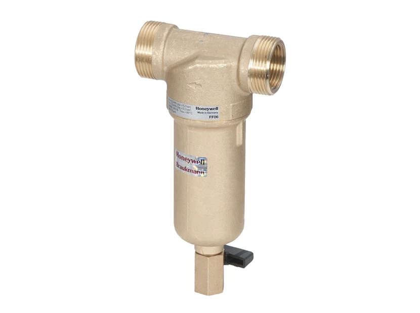 Фильтр Honeywell FF 06- 1quot; AAM
