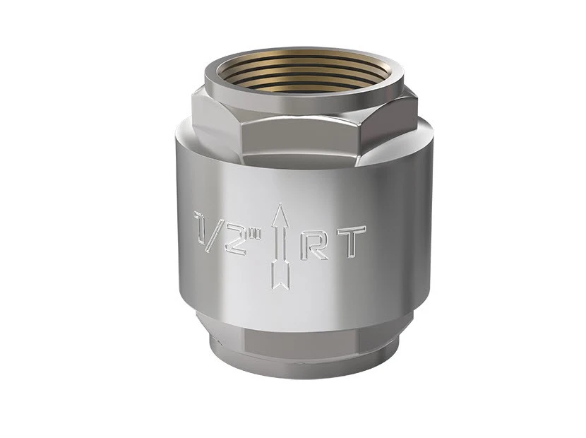 Клапан обратный Royal Thermo Optimal 1 1/2quot;