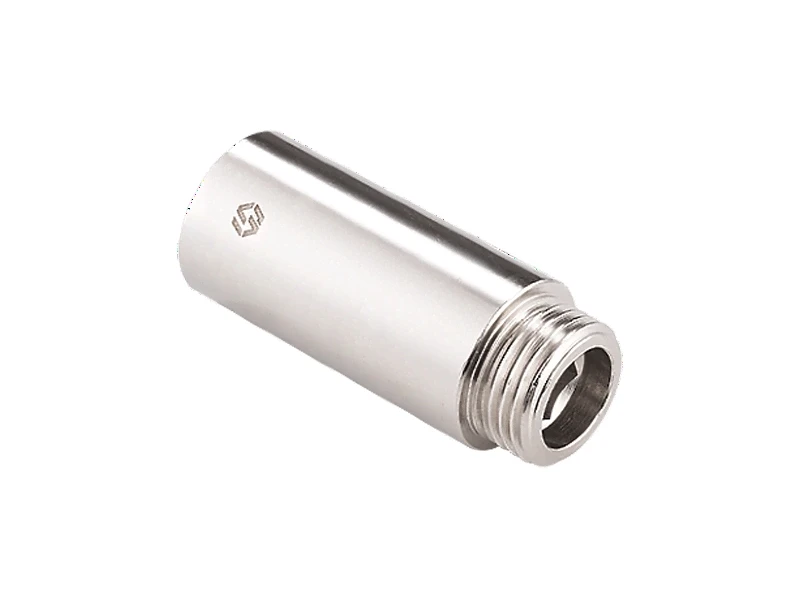 Удлинитель хромированный MVI 3/4quot;x 15 mm
