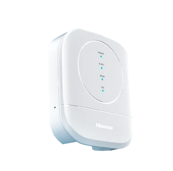 Wi-Fi роутер для беспроводного доступа HI-MIT II