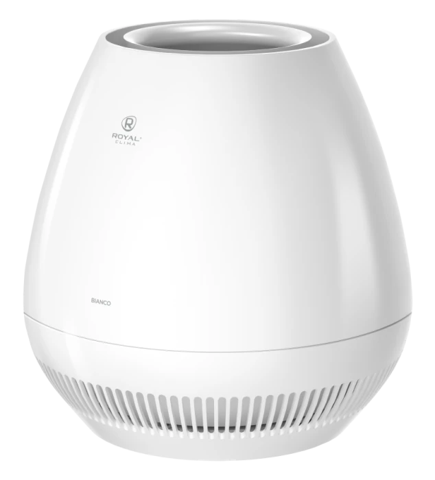 Мойка воздуха серии BIANCO RAW-B350/4.2E-WT