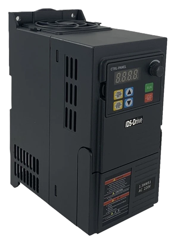 Частотные преобразователи серии Z-NK Z152T4NK-150%; 1,5kW; 380V