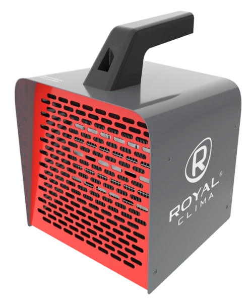 Тепловая пушка серии HEAT BOX Moderno RHB-CM3