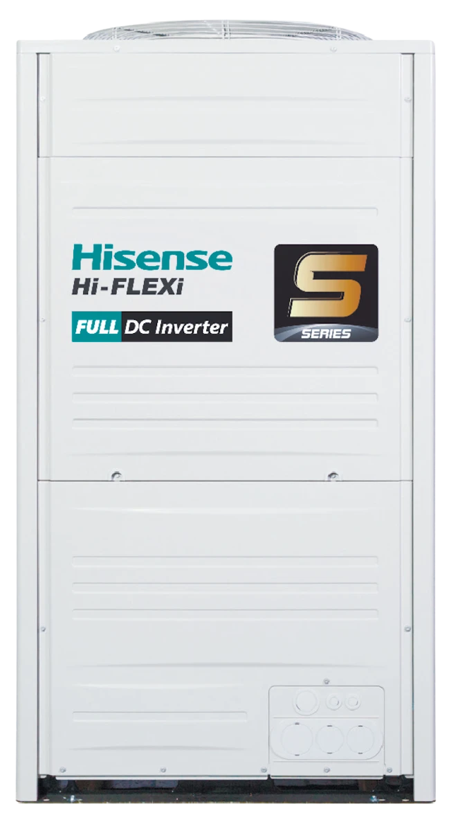 Наружный блок HI-FLEXI Серия с рекуперацией тепла S HEAT RECOVERY AVWT-76FKFSA