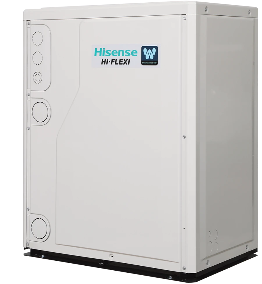 Наружный блок HI-FLEXI Серия с рекуперацией тепла W HEAT RECOVERY AVWW-76FKFW1