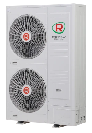 Наружный блок VRF системы серии RCW-114HFFW1