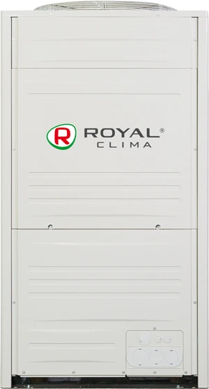 Наружный блок VRF системы серии RCWT-114STFG
