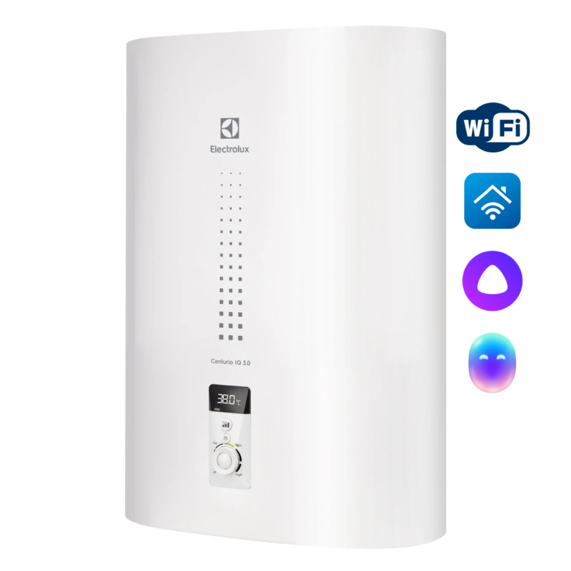 Водонагреватель Electrolux EWH 30 Centurio IQ 3.0